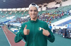 Le point JO : Triki se qualifie pour la finale du triple saut, Khelif s’arrête en quarts, Sid Azara repêché, Bidani controlé positif à la Covid 19…. Yasser Triki en finale du triple saut