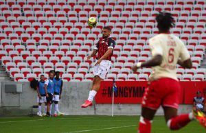 Le Debrief Sports : Delort trouve l’ouverture, Benzema neutralise Valence, le CRB et Sétif arrachent leur qualif’, Oran accueillera le judo africain… Andy Delort buteur face à Monaco