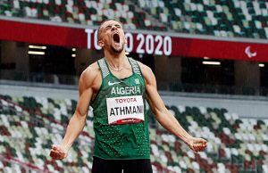 Le Debrief Sports : l’Algérie seconde nation africaine aux Jeux Paralympiques, le ministre des sports inquiet, les pongistes algériens qualifiés pour le championnat du monde… Athmani Skander exprime sa joie