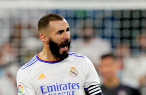 Le Debrief Sports : Benzema puissance 3, Nourine prend perpèt, le CRB et Sétif chutent d’entrée, Fares double buteur… Karim Benzema auteur d'un triplé