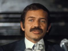 Carnets : Abdelaziz Bouteflika s’éteint à l’âge de 84 ans. Abdelaziz Bouteflika ministre des Affaires étrangères