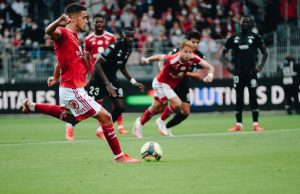 Mercato : Romain Faivre signe à Lyon jusqu’en 2026.