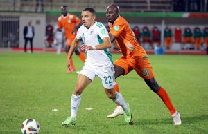 Le Debrief Sports : Bennacer déclare forfait, Celia Ouikene décroche l’or en Chine, le CRB et l’USMA se neutralisent…