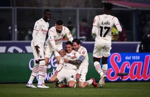 Le Debrief Sports : Bennacer le métronome, Atal le détonateur, Ardjoune médaillé d’or, carton plein en coupes d’Afrique…. Ismael Bennacer buteur face à Bologne