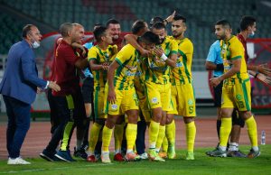 Le Debrief Sports : La JSK et la JS Saoura s’imposent, le CRB défait, Mandi malheureux, Kebbal heureux, Zerrouki voit rouge, la natation algérienne accroche 9 médailles…. JSK s'impose sur la pelouse du FAR