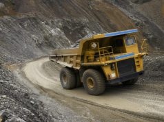 Algérie : Le ministre de l’Energie et des Mines veut augmenter la valeur ajoutée du secteur minier. Mine de fer Gara Djebilet