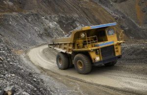 Industrie : Manal et Ozmert Algérie signent un mémorandum pour exploiter le minerai de fer. Mine de fer Gara Djebilet