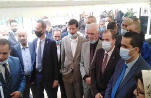 Commerce : recensement en Algérie de 6000 faux importateurs. Kamel Rezig