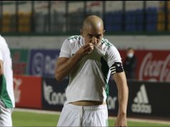 Le Debrief Sports : Feghouli s’expatrie en Irak, Triki s’impose en Slovaquie, Soudani toujours fringant… Sofiane Feghouli