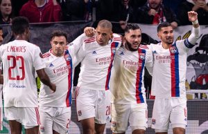 Europa League : soirée prolifique pour les joueurs algériens. Islam Slimani buteur face au Sparta Prague