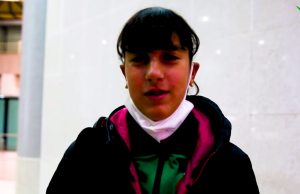 Le Debrief Sports : Badache Championne d’Afrique U14, Boudina s’impose en France, Amoura prend ses marques, Biskra chute à l’USMA… Maria Badache Championne d'Afrique U14 de Tennis