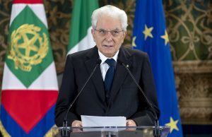 Diplomatie : visite de deux jours en Algérie du chef de l’Etat italien, Sergio Mattarella. Sergio Mattarella le président de la république italienne