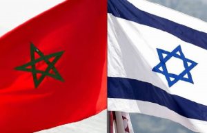 Défense : le Maroc et Israël signent un accord sécuritaire inédit. israel-maroc accord sécuritaire
