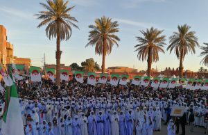 Culture : Timimoun au rythme de la 14ème édition du festival d’Ahellil. Festival Ahellil-Gourara-Timimoun