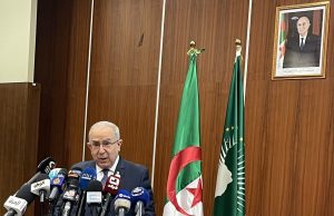 Sommet Europe-Afrique : Ramtane Lamamra représentera l’Algérie à Bruxelles (17-18 février).
