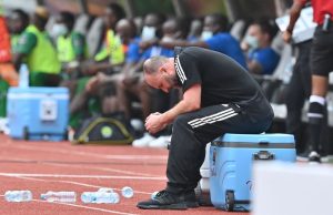 Can TotalEnergies Cameroun 2021 : l’Algérie rate son entrée après son nul face à la Sierra Leone (0-0). Belmadi abattu après le nul de l'Algérie face à la Sierra LEone
