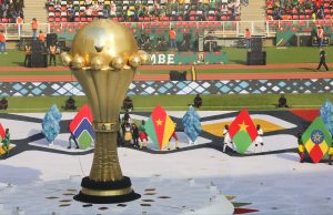 Can TotalEnergies Cameroun 2021 : l’Algérie démarre sa campagne d’Afrique par la Sierra Leone. Can Cameroun 2021
