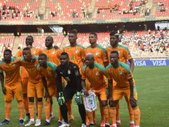 Can TotalEnergies Cameroun 2021 : une Côte d’Ivoire diminuée face à l’Algérie?