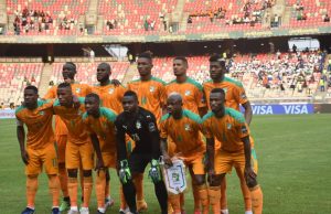 Can TotalEnergies Cameroun 2021 : une Côte d’Ivoire diminuée face à l’Algérie?