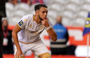 Liste de Belmadi : Amine Gouiri et Mohamed Belloumi débarquent chez les Fennecs.