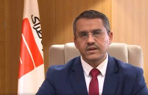 Hydrocarbures : La Sonatrach renégocie les prix du gaz avec ses partenaires. Toufik Hakkar pdg de Sonatrach