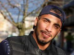 Société : un jeune algérien de 28 ans sauve plusieurs personnes dans un incendie à Belfort. Amine Mezoura