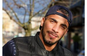 Société : un jeune algérien de 28 ans sauve plusieurs personnes dans un incendie à Belfort. Amine Mezoura
