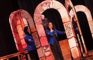 Culture : la pièce de théâtre Basta programmée au TNA Mahieddine Bachtarzi d’Alger. pièce de théatre BAsta