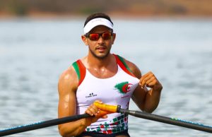 Le Debrief Sports : Imane Khelif décroche l’or, Boudina vice-Champion du monde d’aviron, Slimani est de retour, la JSS et le CRB performent… Sid Ali Boudina rameur