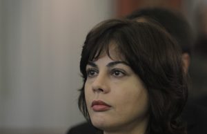 Justice : confirmation en appel de la peine de 3 ans de prison ferme à l’encontre de Houda Imane Feraoun. Imane-Houda-Feraoun condamnée par la Justice pour corruption