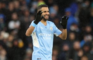 Le Debrief Sports : Mahrez homme du match en FA Cup, Belaili et Slimani font leur début, le CRB Champion d’hiver, la JSK bouté hors d’Afrique, Cameroun-Algérie programmé le 24 mars… Riyad-Mahrez buteur en FA Cup