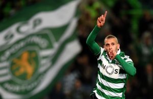 Bilan Mercato : Islam Slimani revient au Sporting Lisbonne, Youcef Belaili enfile la tunique du Pirate, Billal Brahimi sur la promenade des anglais…