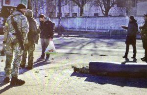 Ukraine : le ministère des Affaires étrangères recommande aux Algériens de se rapprocher de leur ambassade. Guerre en Ukraine