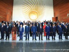 Union Africaine : L’Algérie présidera le 1er août le Conseil de paix et de sécurité. 35ème sommet Union Africaine