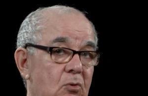 Aissa Kadri : « Les accords d’Evian ont été une sorte de cache sexe qui a occulté les enjeux de pouvoirs ». Aissa Kadri historien algéirien