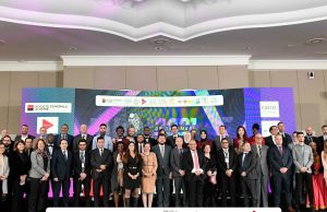 Conférence nationale des startups : le prix du Meilleur incubateur de l’année attribué à IncubMe.