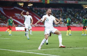 Qualificatifs Can Cote d’Ivoire 2023: L’Algérie en quête d’un second succès face à la Tanzanie.