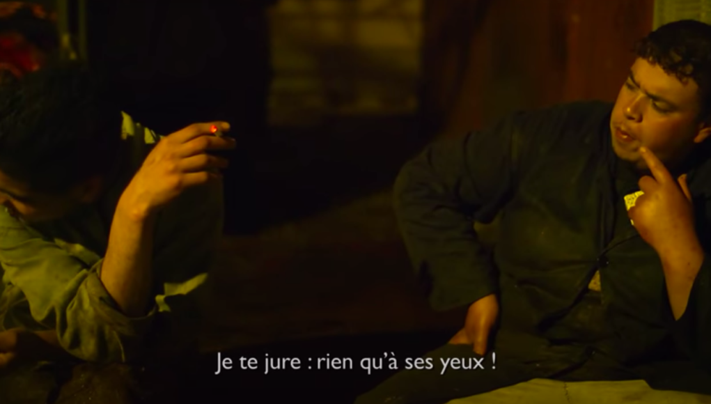 Dans ma tête un rond point