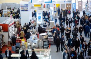 Salon Djazagro : 75% d’exposants étrangers présents à Alger. Salon Djazagro d'Alger