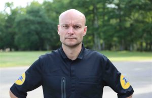 Football : L’ancien arbitre Tony Chapron traite Djamel Belmadi de « médiocre ». L'ex arbitre international Toy Chapron