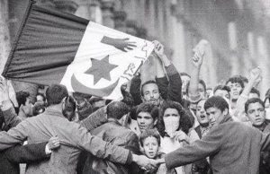 Journée nationale de la mémoire : le message du Président de la république à l’occasion des massacres du 8 mai 1945. 8 mai 1945 Algérie sétif