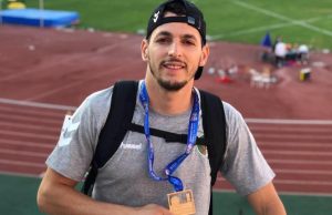 Le Debrief Sports : Bouanani égale le record, l’Algérie sur le toit de l’Afrique en judo, 3434 athlètes attendus aux Jeux Méditerranéens d’Oran, Boudina performe…