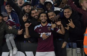 Le Debrief Sports : Benrahma et Amoura doubles buteurs, l’Algérie domine le Tennis de table, l’Entente de Sétif punie par Al Ahly, la JS Saoura nouveau dauphin… Benrahma double buteur face à Norwich