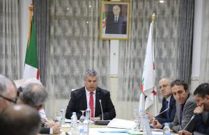 Algérie-Cameroun : La Fédération algérienne de football reçoit une première réponse de la Commission d’Arbitrage de la FIFA. FAF Amara