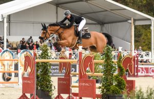 Jeux Méditerranéens d’Oran : La Fédération française d’équitation renonce à sa participation. Compétition équestre de la Fédération française d'équitation