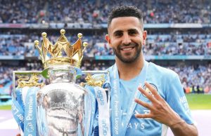 Le Debrief Sports : Mahrez et Bennacer sacrés Champions, Ines Ibbou vainqueure à Oran, la JSC Ouled Adouane et le MB Béjaïa s’offrent la coupe, la der pour Ghoulam… Mahrez Champion d'Angleterre avec Manchester City