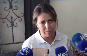 Le debrief JM Oran 2022 : Lamia Aissoui et Sami Kherouf goutent à l’argent, le judo algérien en force, Yamina Halata prend le bronze… Lamia Aissaoui remporte la médaille d'argent au rafle boule