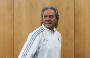 Justice : Rabah Madjer condamné à 6 mois de prison ferme.