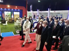 Foire Internationale d’Alger : L’Espagne invitée d’honneur de la 56ème édition. Foire Internationale Alger