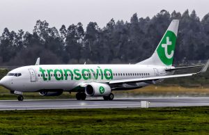 Transports : Transavia renforce sa desserte aérienne vers l’Algérie en proposant 50 vols dès cet été. Compagnie aérienne Transavia qui dessert l'Algérie